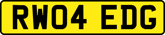 RW04EDG