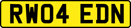 RW04EDN