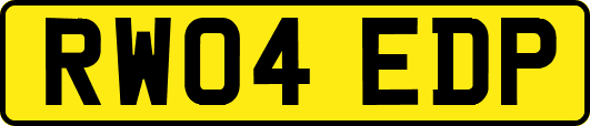 RW04EDP