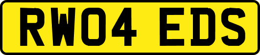 RW04EDS