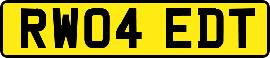 RW04EDT