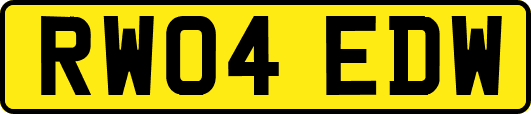 RW04EDW