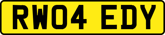 RW04EDY