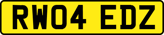 RW04EDZ