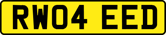RW04EED