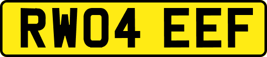 RW04EEF
