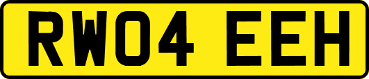 RW04EEH