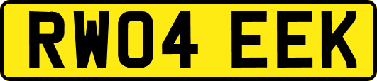 RW04EEK