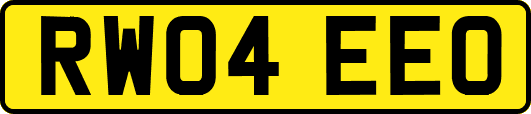 RW04EEO