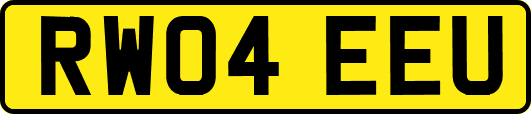 RW04EEU