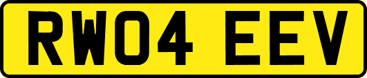 RW04EEV