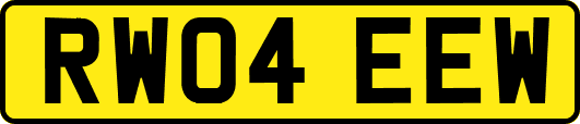 RW04EEW