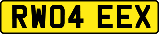 RW04EEX
