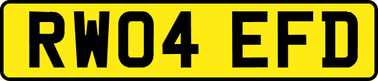 RW04EFD