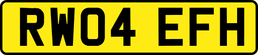 RW04EFH