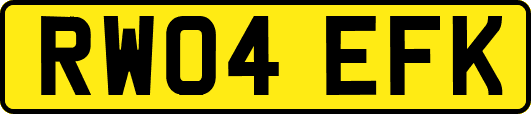 RW04EFK