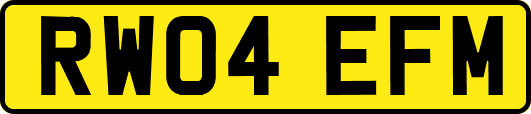 RW04EFM