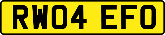 RW04EFO