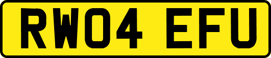 RW04EFU