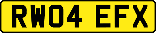 RW04EFX