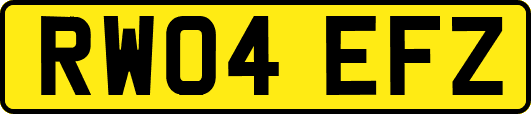 RW04EFZ