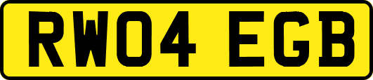 RW04EGB