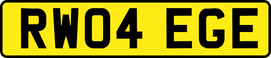 RW04EGE