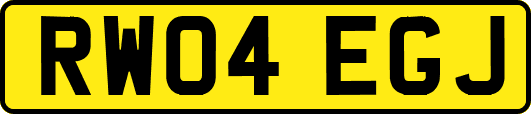 RW04EGJ