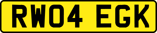RW04EGK