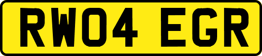 RW04EGR