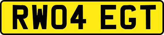 RW04EGT