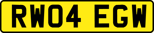 RW04EGW