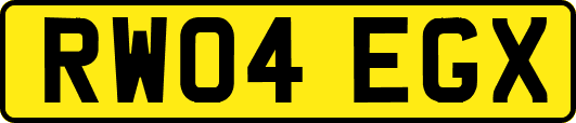 RW04EGX