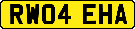 RW04EHA