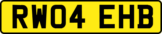 RW04EHB