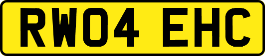 RW04EHC