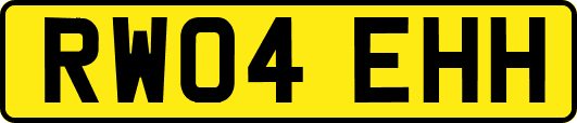 RW04EHH