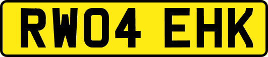 RW04EHK