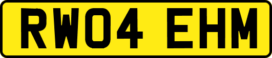 RW04EHM