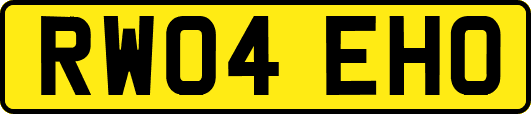 RW04EHO