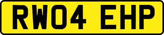 RW04EHP