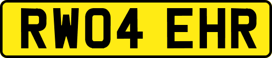 RW04EHR