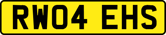RW04EHS