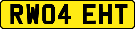 RW04EHT