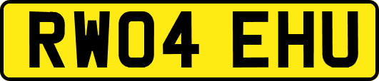 RW04EHU