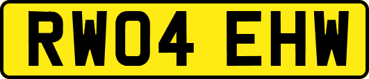 RW04EHW