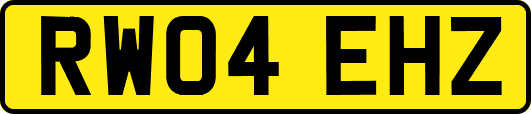 RW04EHZ
