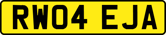 RW04EJA