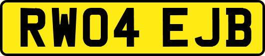 RW04EJB