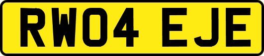 RW04EJE